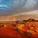 namibia landscape